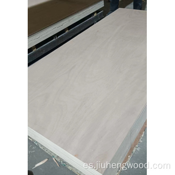 Okume Plywood Film Faced Plywood Marine Woodwood